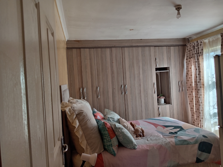 4 Bedroom Property for Sale in Motherwell Nu 2 Eastern Cape